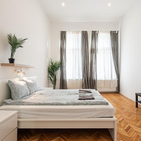 Luxurious Downtown Family Suite Βουδαπέστη Εξωτερικό φωτογραφία