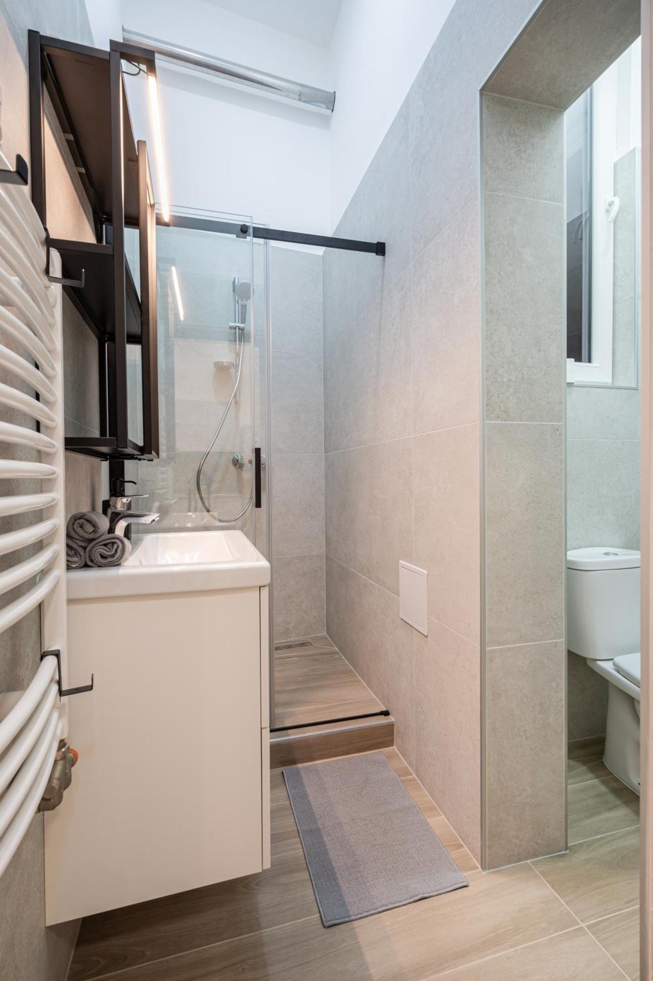 Luxurious Downtown Family Suite Βουδαπέστη Εξωτερικό φωτογραφία