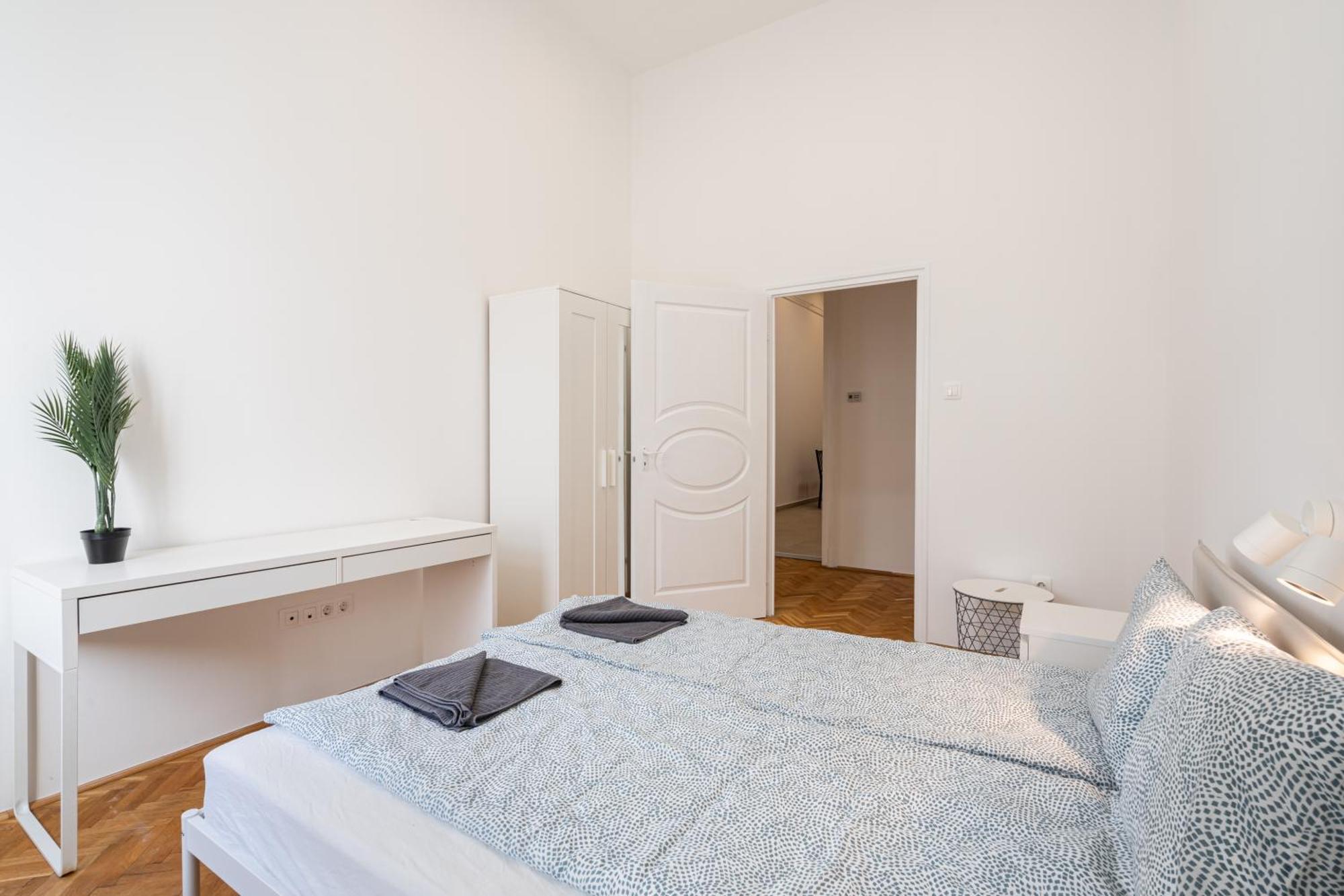 Luxurious Downtown Family Suite Βουδαπέστη Εξωτερικό φωτογραφία