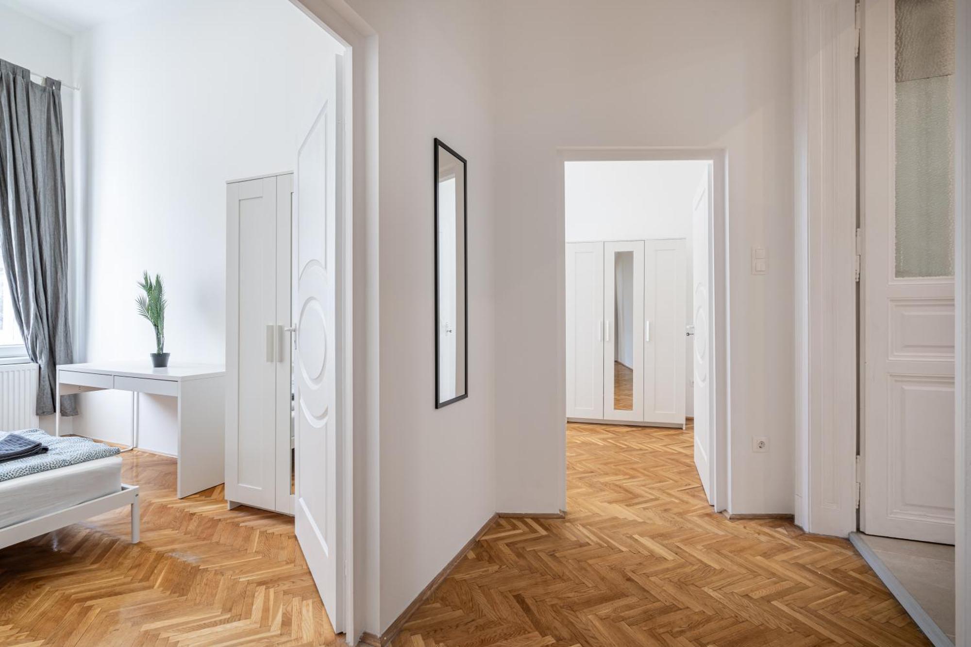 Luxurious Downtown Family Suite Βουδαπέστη Εξωτερικό φωτογραφία
