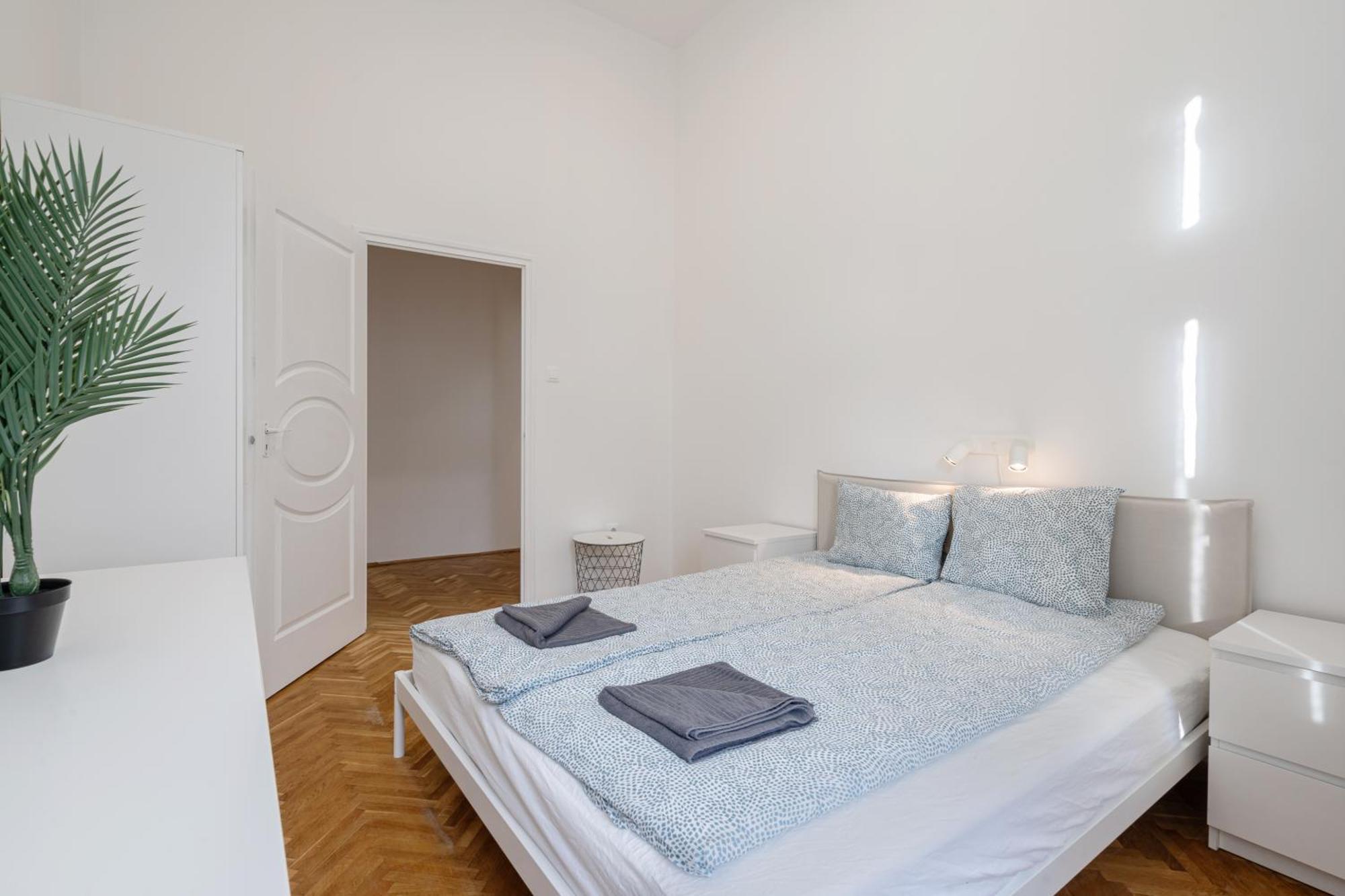 Luxurious Downtown Family Suite Βουδαπέστη Εξωτερικό φωτογραφία