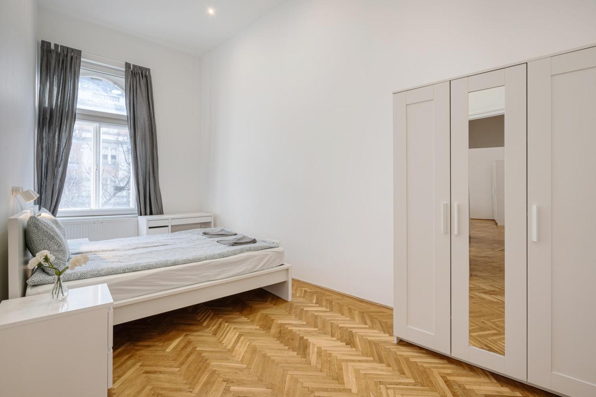 Luxurious Downtown Family Suite Βουδαπέστη Εξωτερικό φωτογραφία
