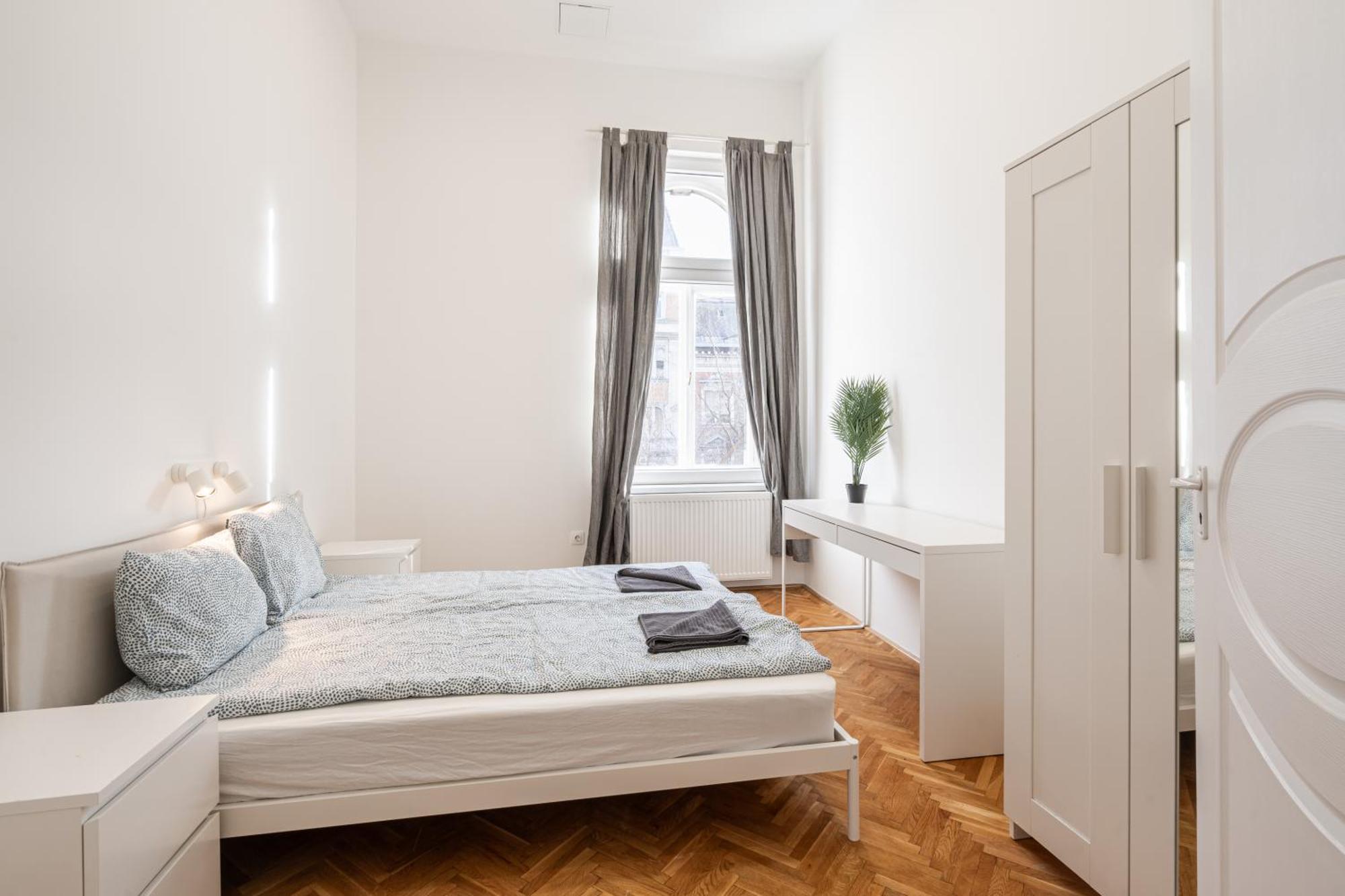 Luxurious Downtown Family Suite Βουδαπέστη Εξωτερικό φωτογραφία