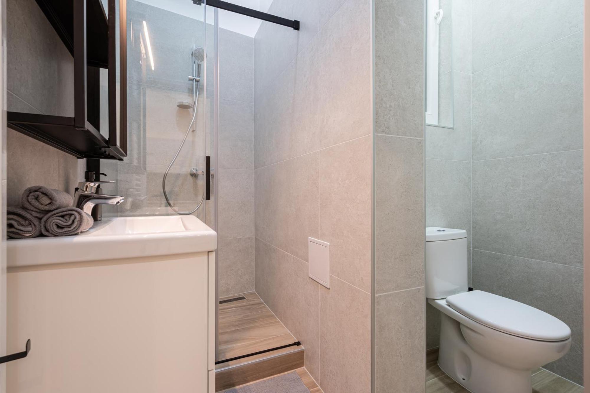 Luxurious Downtown Family Suite Βουδαπέστη Εξωτερικό φωτογραφία