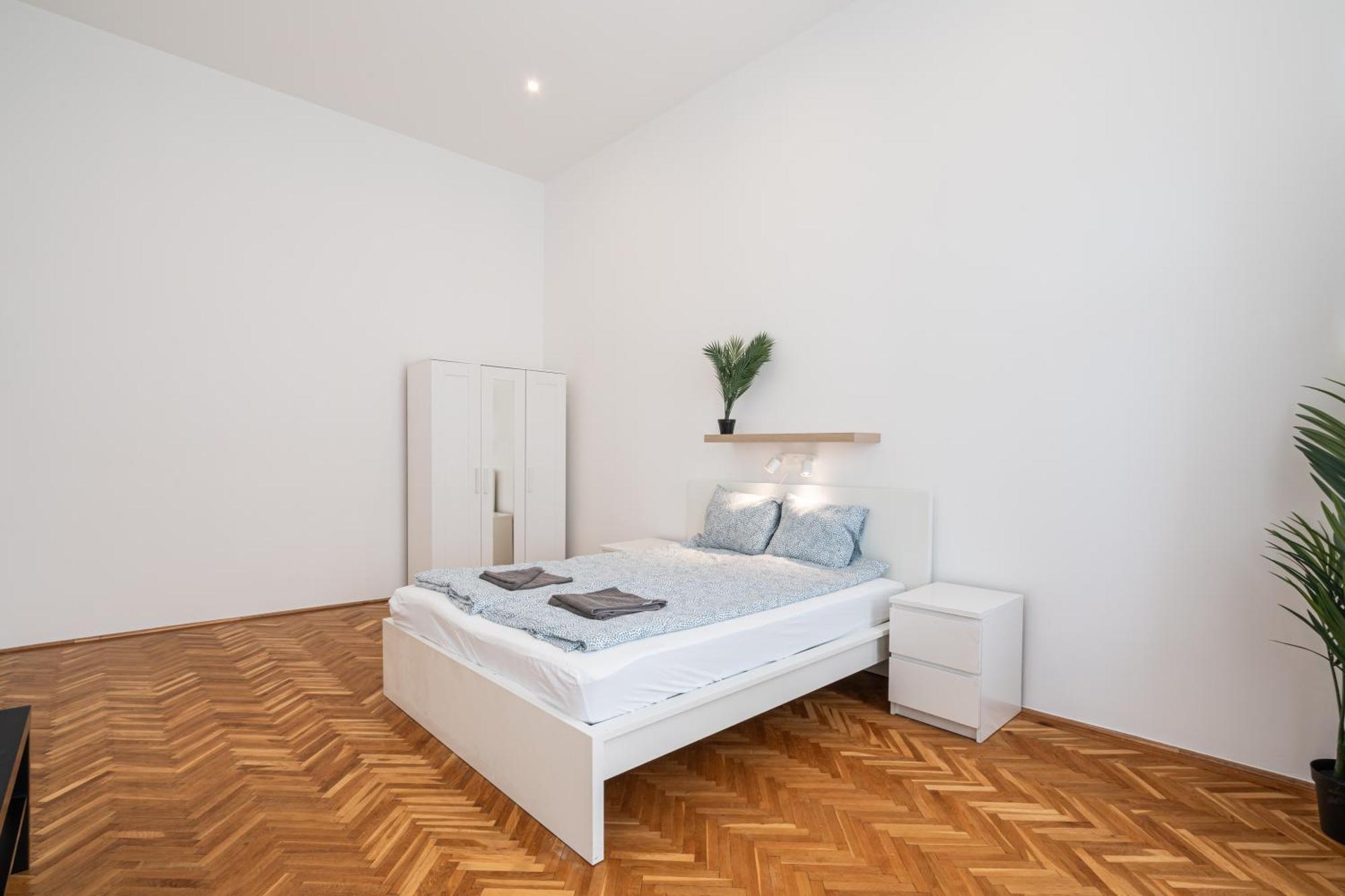 Luxurious Downtown Family Suite Βουδαπέστη Εξωτερικό φωτογραφία